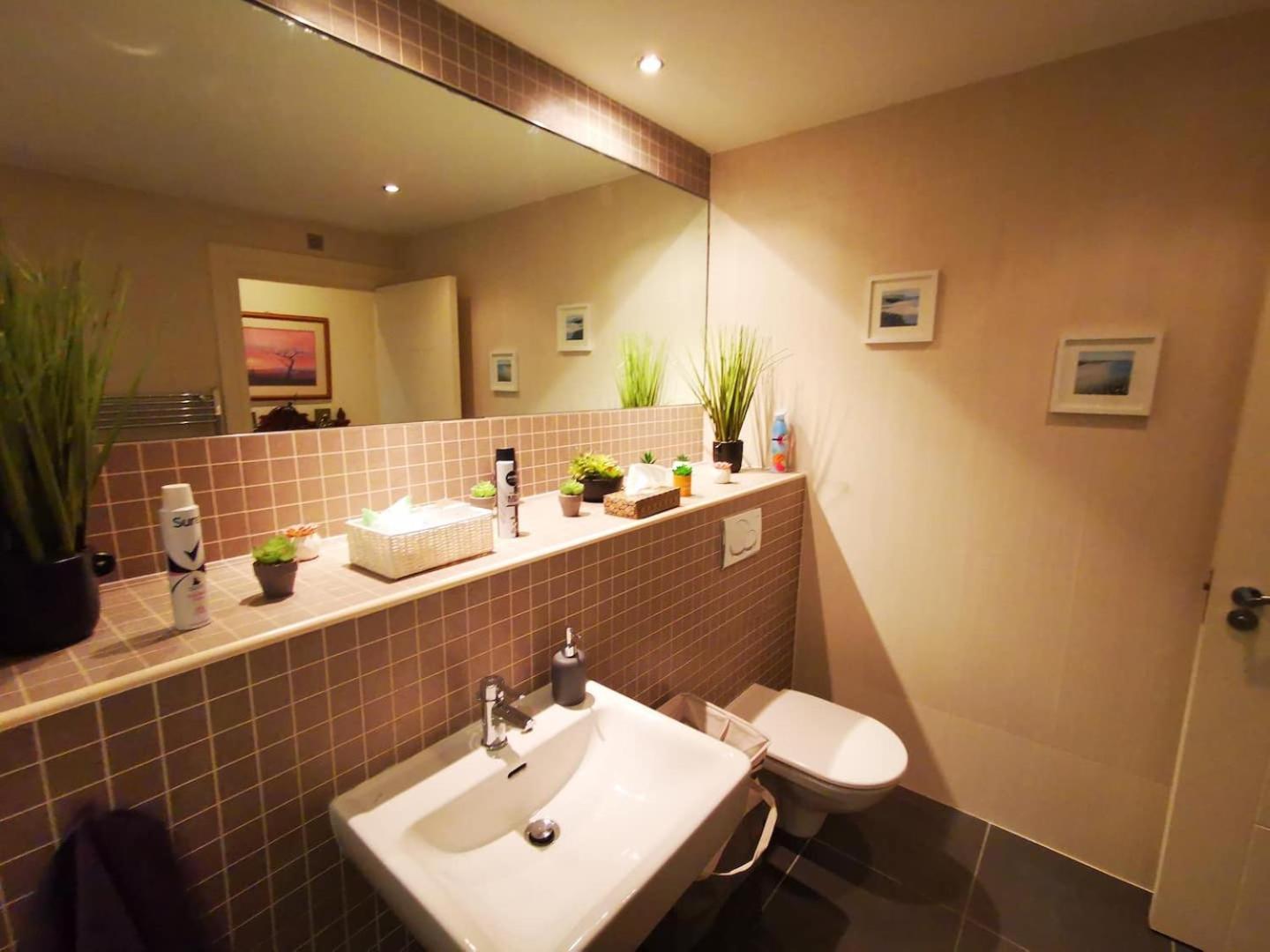 2Br Modern Luxury Loft Apartment Belfast Exteriér fotografie